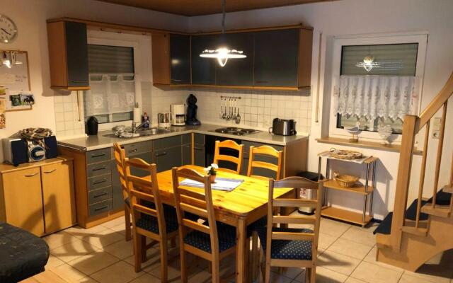Ferienhaus Susanne am Badesee