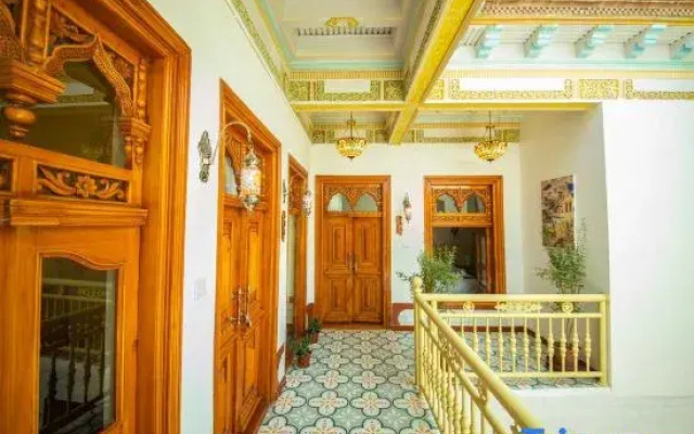 Molly's Homestay