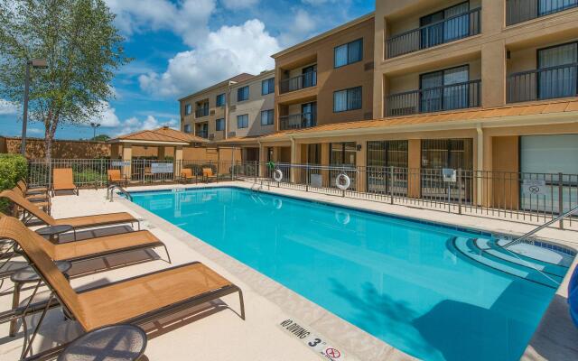 Courtyard by Marriott Albany