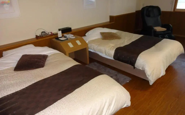 Hotel Kamefuku