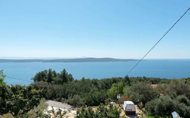 Luxury Apartment Ladovina