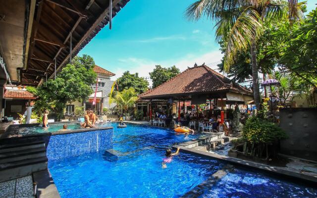 Legian Village Hotel