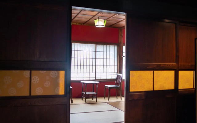 Machiya Guest House Carta