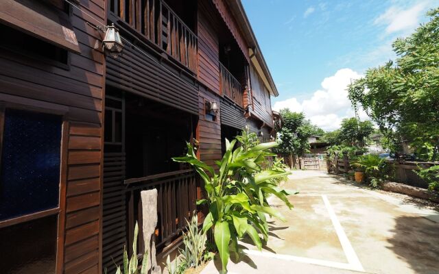Khaung Chang Kam Boutique Hotel