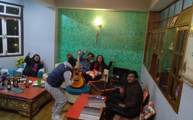 Great Eastern Valley Residency