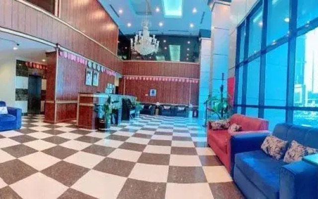 Orooq Althahab Almakkyah 2