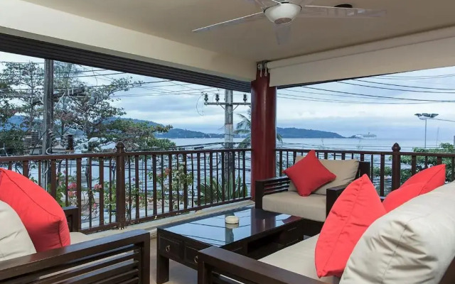 The Residence Kalim Bay