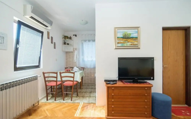 Apartments Natasa -