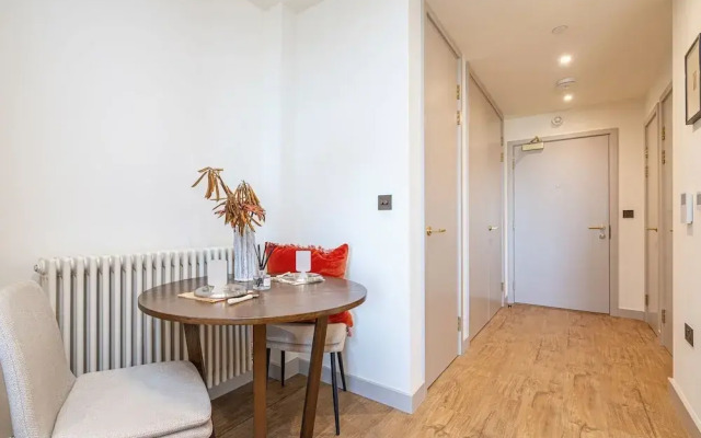 The Eades Store Projects Studio