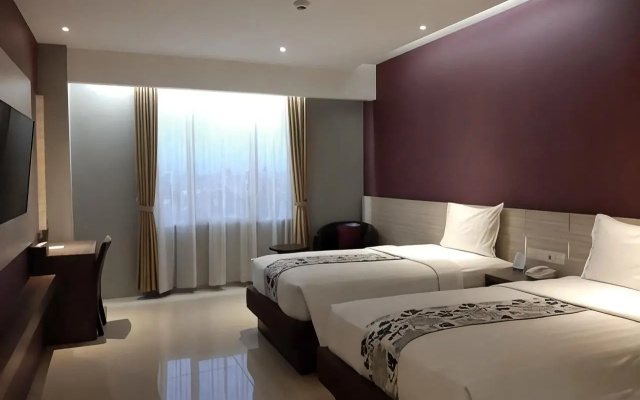 Hotel Asri Sumedang