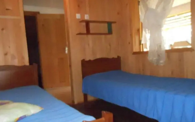Hotel Mari Ureki