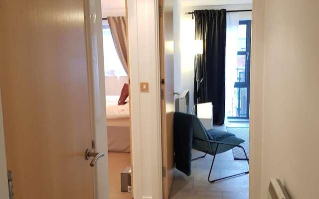 Apartment 12