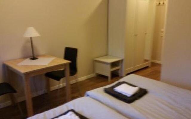 Hotel Dalhem