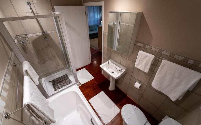 Gooderson Knysna Chalets