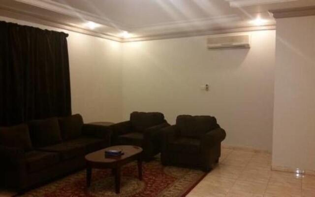 Oyo 152 Danat Hotel Apartment