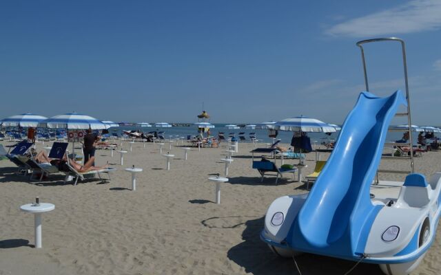 Holiday Home Near the Beaches