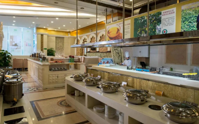 Vienna International Hotel (Beijing Huilongguan Wendu Water City)