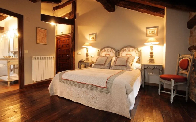 Hotel Casona de Quintana