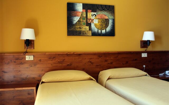 Jonio Hotel	