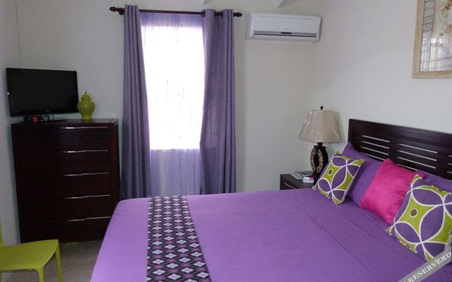 Hopeville Guest House