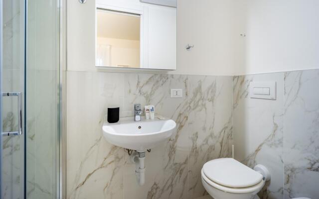 Italianway - The B Village Standard - A03