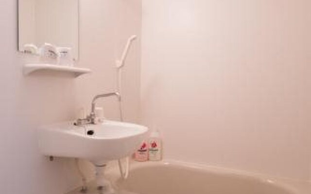 Yuuzen No Yado Toukai