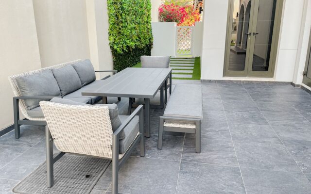 Villa Sezavi Frond B, Palm Jumeirah