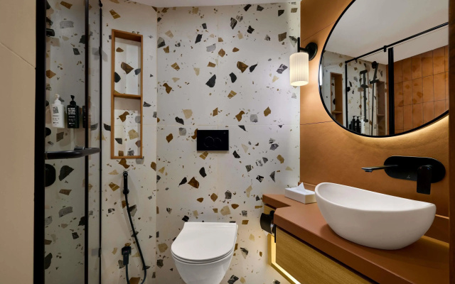 ibis New Delhi Aerocity Hotel - Image 7