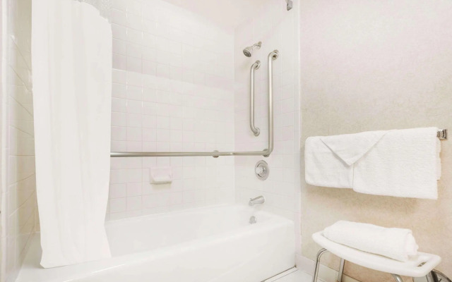 Days Inn By Wyndham Amarillo East