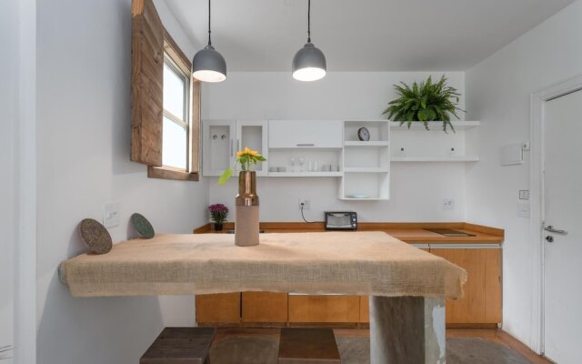 Ipanema Hills Loft