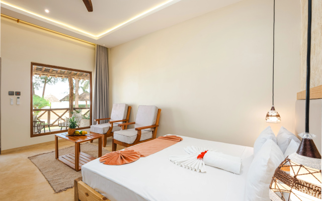 Tanzanite Beach Resort