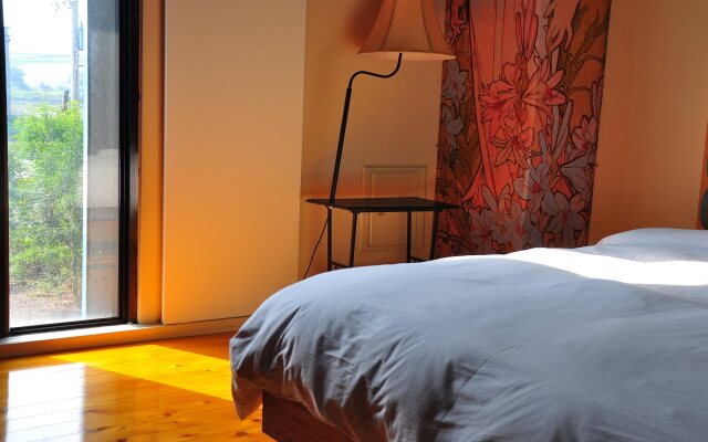 The Art Gallery B&B
