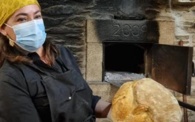 Refúgio da Casa de Campo dos Távoras