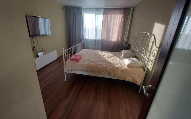 Апартаменты на улице Карла Маркса 45