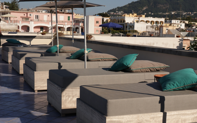 Hotel Terme Oriente  - Beach & SPA