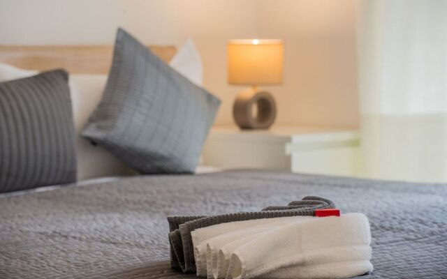 Apartments Boras