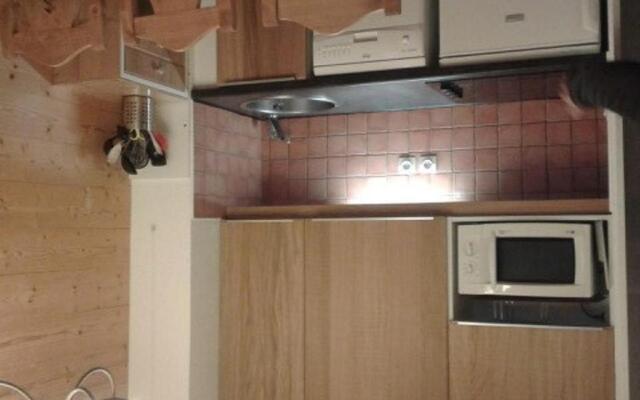 Appartement Belle Plagne, 2 pièces, 6 personnes - FR-1-181-1182