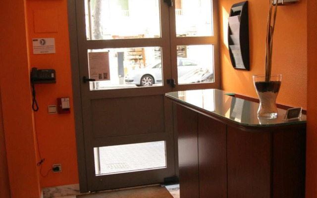 Apartaments Independència