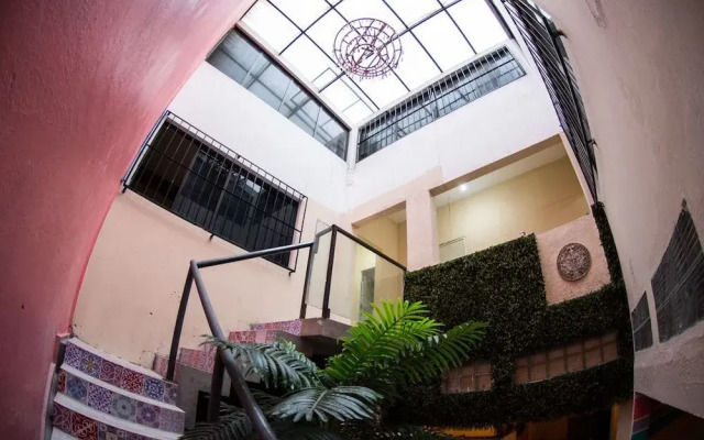 Local Trip Hostel