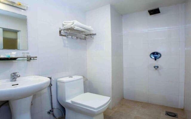MeroStay 199 Truly Asia Boutique