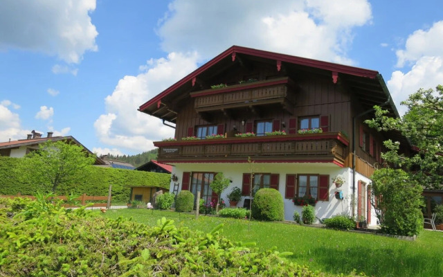Heistracher Reit im Winkl