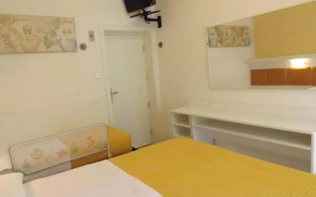 Hotel Gioiosa