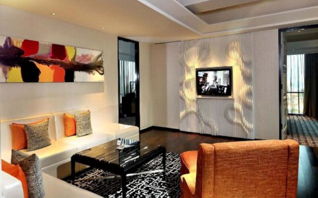 TS Suites Surabaya