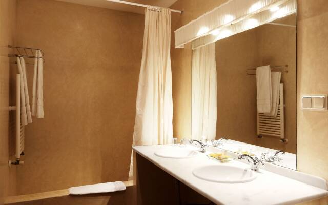 Hotel Boutique Molino del Arco