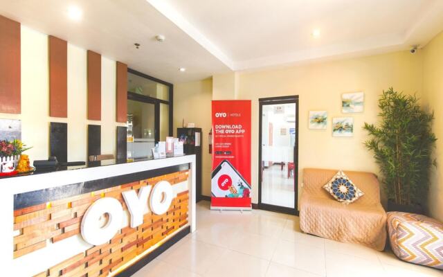 OYO 567 Blue Horizon Hostel
