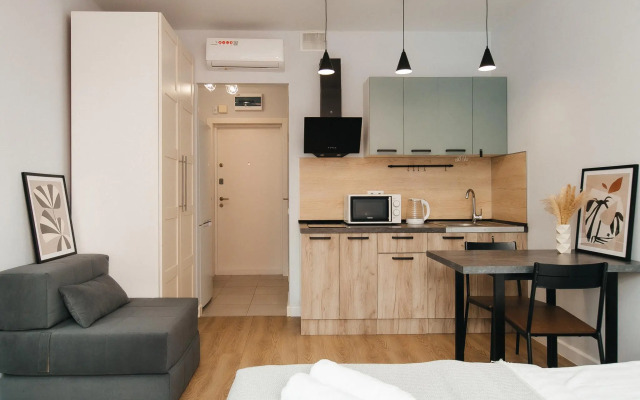 UNO  на улице Амурская 2 корпус 2