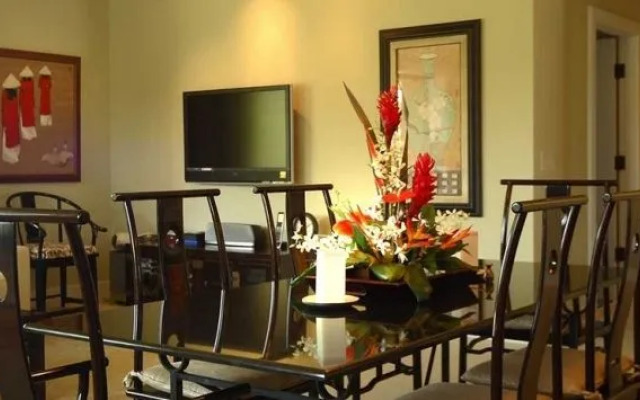 Wai'ula'ula at Mauna Kea