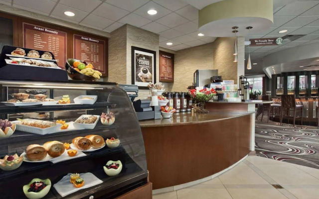 Embassy Suites Buffalo