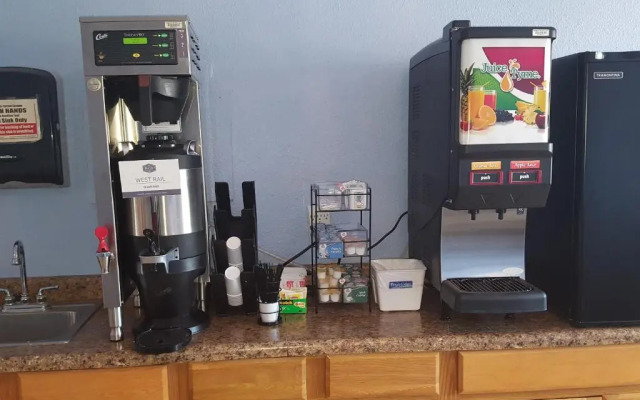 Travelodge Sioux City