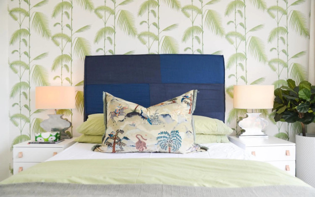 Modern stylish ballito holiday home